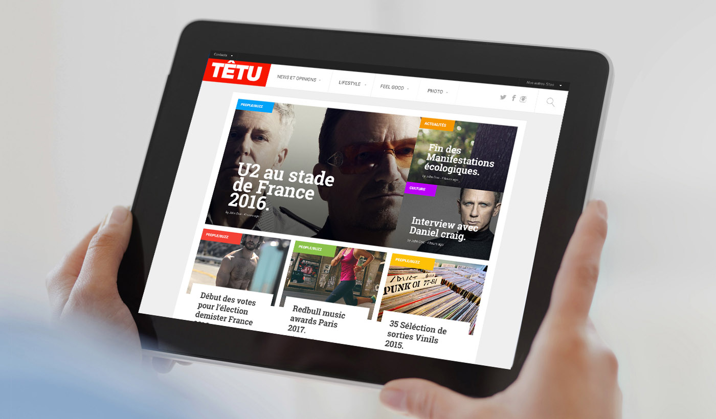 tetu - presentation 01 - juliencoudert.com : juliencoudert.com