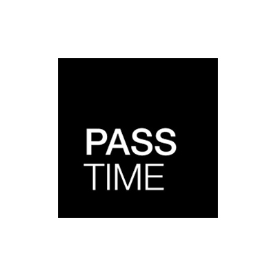 Pass time